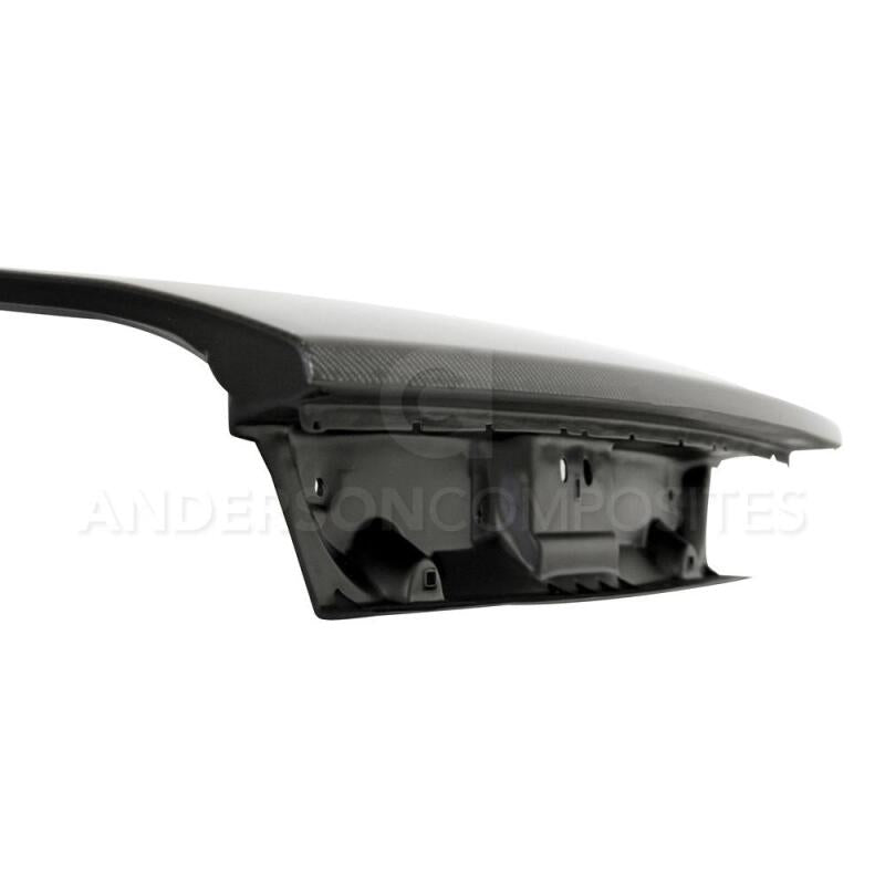 Anderson Composites 08 - 18 Dodge Challenger Type - OE Decklid - My Store