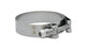Vibrant Stainless Steel T - Bolt Clamps - Clamp Range 1.38in - 1.57in (2 Pack) - My Store