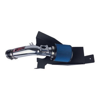 compare product Injen 17-20 Honda Civic Si L4 1.5L Turbo Polished SP Short Ram Intake