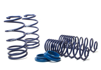 compare product H&R 85-92 Volkswagen Golf/Jetta 8V MK2 Sport Spring