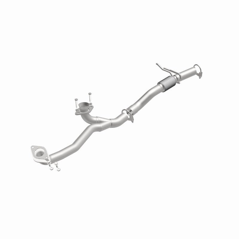 BRExhaust 11 - 15 Explorer 3.5L Front Pipe Kit - My Store