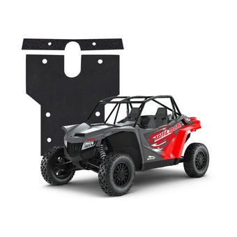 compare product DEI 18-20 Arctic Cat Wildcat XX Heat Control Kit