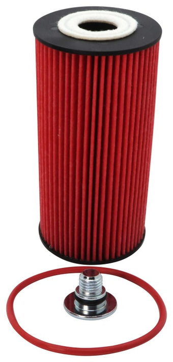 compare product K&N Oil Filter Automotive 21-23 Genesis G70 2.2L