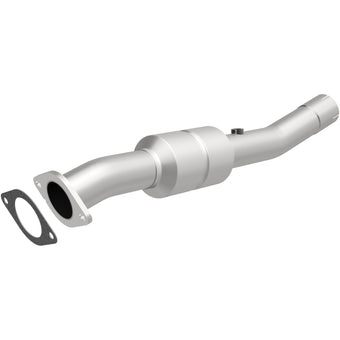 compare product MagnaFlow Direct Fit Catalytic Converter 03-08 Chevy/GMC PS rr OEM