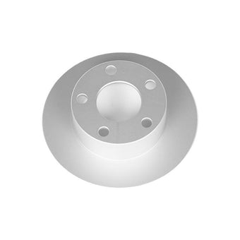compare product Power Stop 95-04 Audi A6 Rear Evolution High Carbon Geomet Coated Rotor