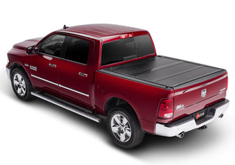compare product BAK 16-20 Toyota Tacoma 5ft Bed BAKFlip F1