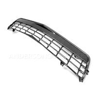 Anderson Composites 14 - 15 Chevrolet Camaro SS / 1LE / Z28 Front Lower Grille - My Store