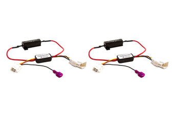 compare product Diode Dynamics 15-19 Subaru Legacy Tail as Turn +Backup Module (USDM) Module Only