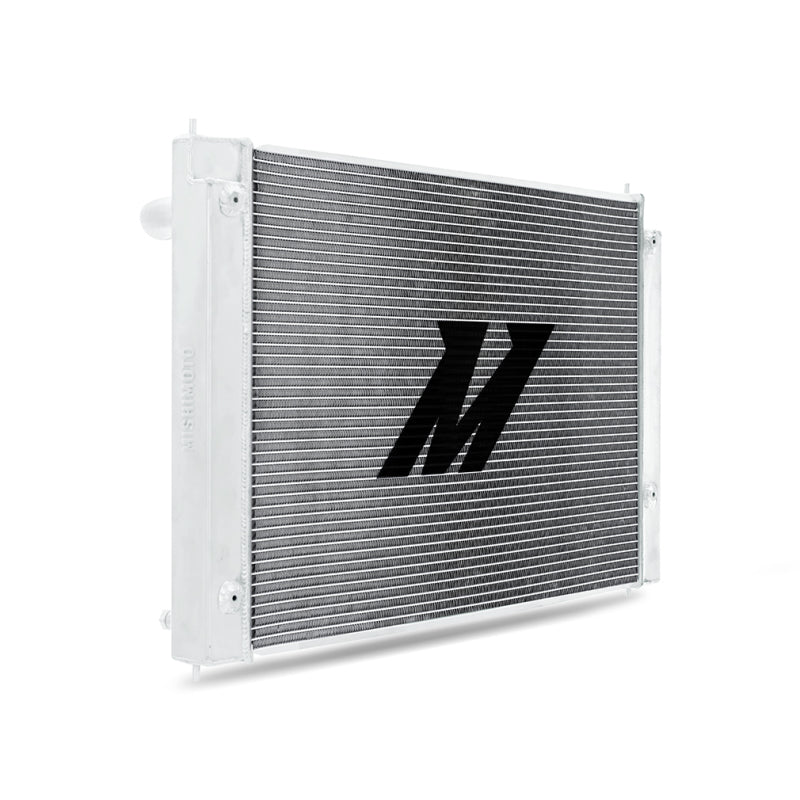 Mishimoto 09 - 20 Nissan 370Z Aluminum Radiator (AC Removal) - My Store