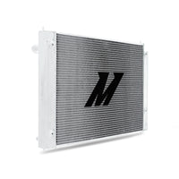 Mishimoto 09 - 20 Nissan 370Z Aluminum Radiator (AC Removal) - My Store