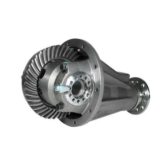 compare product Yukon Gear Dropout Assembly for Toyota 8in Differential w/Dura Grip Posi & Yoke 30 Spline 3.73 Ratio