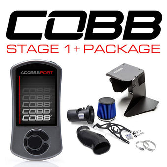 compare product Subaru Stage 1+ Power Package STI 15 w/V3