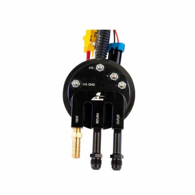 Aeromotive 82 - 92 Camaro 340 Fuel Pump & Hanger - My Store