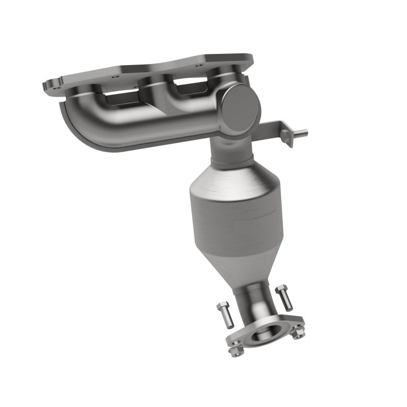 MagnaFlow Conv DF 07 - 09 Toyota Sienna 3.5L - My Store