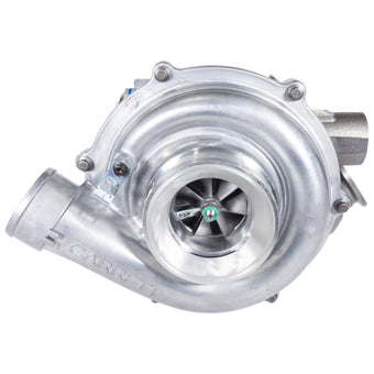 compare product Industrial Injection 05.5-07 6.0L Power Stroke New Garrett Stock Turbocharger