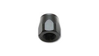 Vibrant - 10AN Hose End Socket - Black - My Store