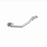 BRE Exhaust 92 - 95 4Runner 3.0L Front Pipe Kit - My Store