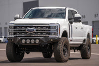 ADD 2023+ Ford F - 250/350 Super Duty Bomber Front Bumper - My Store