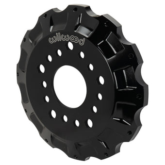 compare product Wilwood 5x5.50 MT 12x10.750 BC Hat 1.180 OffSet