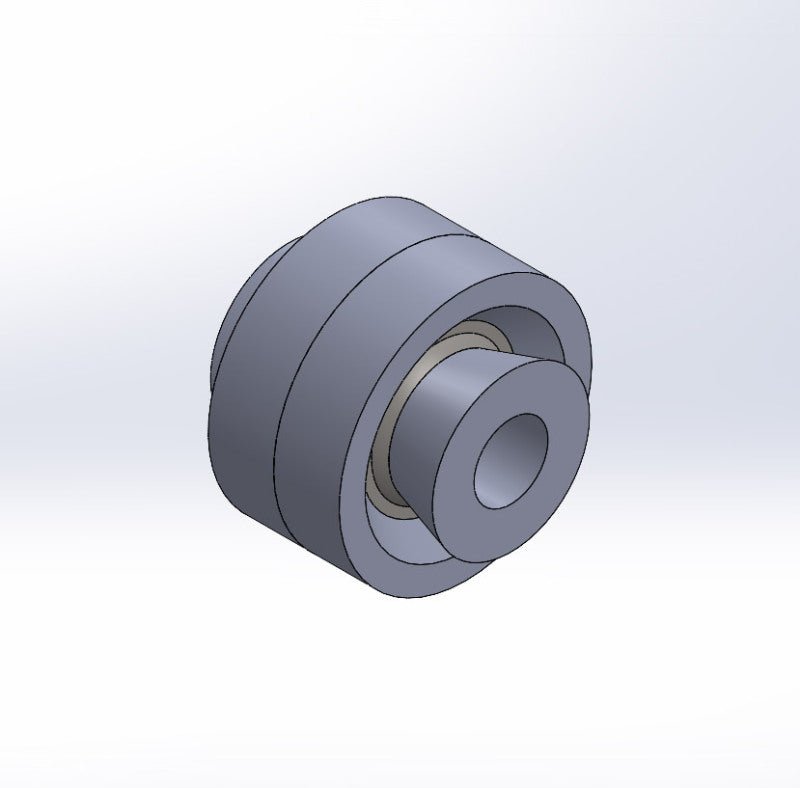 SPL Parts 15 - 21 Ford Mustang S550 Rear Toe Arm Bushing - My Store