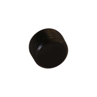 Aeromotive Fitting - Plug - 3/8in NPT - My Store