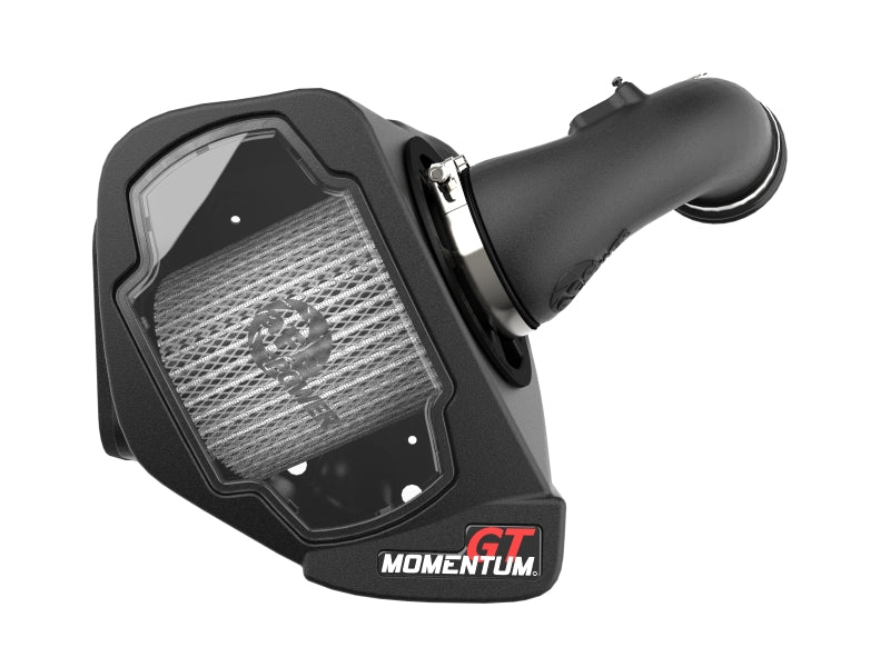 aFe Momentum GT Pro DRY S Cold Air Intake System 24 - 25 Toyota Land Cruiser (J250) L4 - 2.4L (t) - My Store