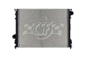 compare product CSF 12-14 Chrysler 300 5.7L/6.4L OE Replacement Radiator w/ Heavy Duty Cooling