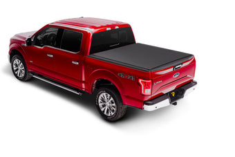 compare product Truxedo 09-14 Ford F-150 5ft 6in Pro X15 Bed Cover