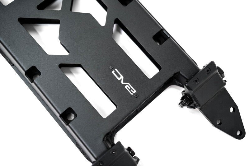 DV8 Offroad 18 - 25 Jeep Wrangler JL Spare Tire Carrier - My Store
