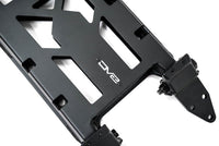 DV8 Offroad 18 - 25 Jeep Wrangler JL Spare Tire Carrier - My Store