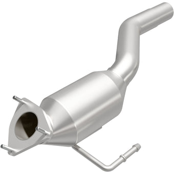 compare product MagnaFlow Direct Fit Catalytic Converter 04-07 VW Touareg 4.2L Driver Side