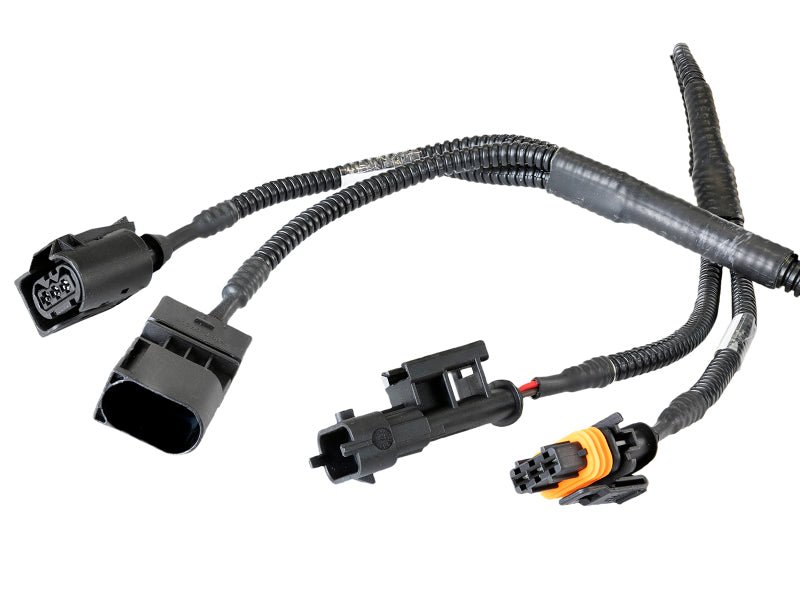 aFe Scorcher HD Module 11 - 18 Ford Ranger (T6) I5 - 3.2L (td) - My Store
