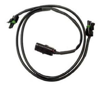 compare product Baja Designs Squadron/S2 Wire Harness Splitter (Adds 1 Light)