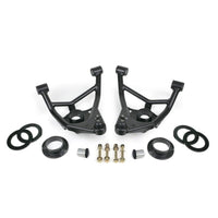 70 - 81 Camaro Firebird Front Lower StrongArms Stock Style Coil Spring - My Store