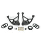 70 - 81 Camaro Firebird Front Lower StrongArms Stock Style Coil Spring - My Store