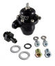 AEM 94 - 01 Acura Integra / 90 - 93 Honda Accord / 92 - 95 Honda Civic / 99 - 00 Honda Civic Black Adjustabl - My Store