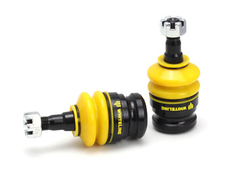 compare product Whiteline 02-07 WRX / 04-09 STi / 05-08 LGT / 08+ WRX Hatch Front Roll-Center/Bump-Steer Service Kit