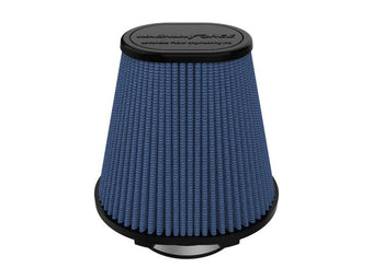 compare product aFe MagnumFORCE Intake Replace Air Filter w/Pro5R Med 4in F x 7.75x6.5in B x 4.75x3.5in T x 7in H