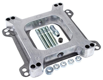 compare product Snow Performance Carb Spacer Plate - 4150 Style