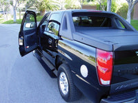 AMP Research 2007 - 2014 Chevy/GMC/Cadillac SUV PowerStep - Black - My Store