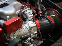 aFe POWER 15 - 25 Dodge V8 - 6.2L Hemi 97mm Throttle Body - My Store