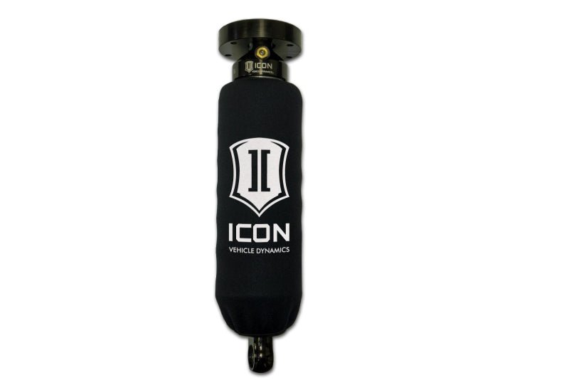 ICON Short 2.5 Series Shock Coil Wrap w/Logo Pair (11.25 - 12.25) - My Store