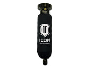 ICON Short 2.5 Series Shock Coil Wrap w/Logo Pair (11.25 - 12.25) - My Store