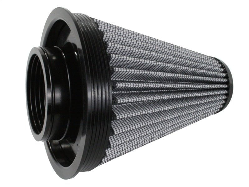 aFe Takeda Air Filters IAF PDS A/F PDS 3 - 1/2F x 6B(INV) x 2 - 3/4T(DOM) x 8H(VS) - My Store
