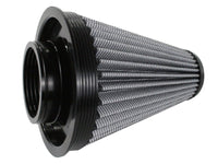 aFe Takeda Air Filters IAF PDS A/F PDS 3 - 1/2F x 6B(INV) x 2 - 3/4T(DOM) x 8H(VS) - My Store