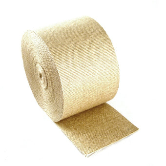 compare product DEI Exhaust Wrap 6in x 100ft - Tan