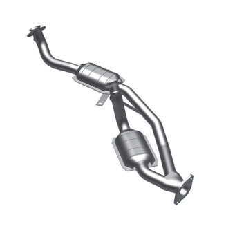compare product MagnaFlow Direct Fit Catalytic Converter Taurus/Sable/Continental 8