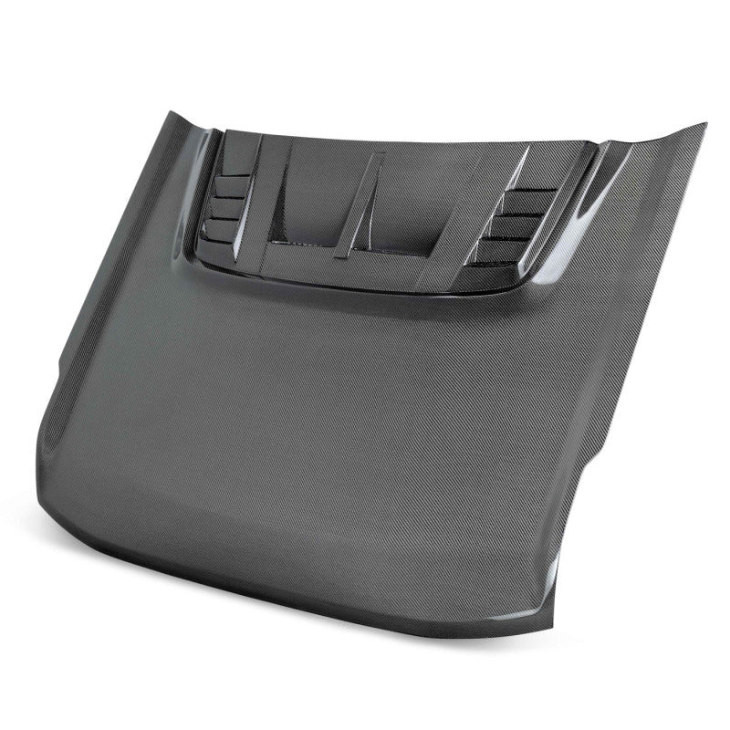 Anderson Composites 21 - 22 Ford Bronco 2DR/4DR Type - RT Carbon Fiber Hood - My Store
