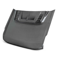 Anderson Composites 21 - 22 Ford Bronco 2DR/4DR Type - RT Carbon Fiber Hood - My Store