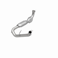 MagnaFlow Conv DF 98 Ford Expedition 5.4L - My Store